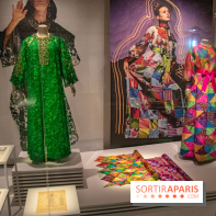 Harper’s Bazaar, l'exposition au Musée des Arts Décoratifs, nos photos