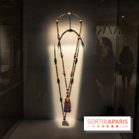 Harper’s Bazaar, l'exposition au Musée des Arts Décoratifs, nos photos