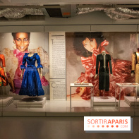 Harper’s Bazaar, l'exposition au Musée des Arts Décoratifs, nos photos