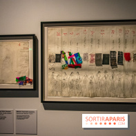 Harper’s Bazaar, l'exposition au Musée des Arts Décoratifs, nos photos