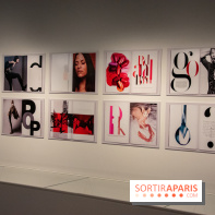 Harper’s Bazaar, l'exposition au Musée des Arts Décoratifs, nos photos