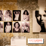 Harper’s Bazaar, l'exposition au Musée des Arts Décoratifs, nos photos