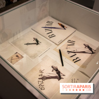 Harper’s Bazaar, l'exposition au Musée des Arts Décoratifs, nos photos