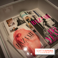 Harper’s Bazaar, l'exposition au Musée des Arts Décoratifs, nos photos