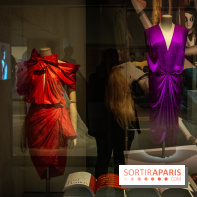 Harper’s Bazaar, l'exposition au Musée des Arts Décoratifs, nos photos