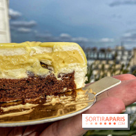 Chocolat de Pâques de Ladurée 2020