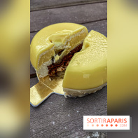 Chocolat de Pâques de Ladurée 2020