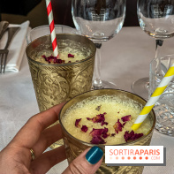 Mayfair Garden, le restaurant indien à Paris - album photo