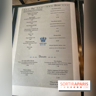 Mayfair Garden, le restaurant indien à Paris - album photo