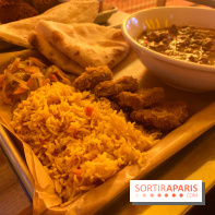 Street BKK Poissonnière 