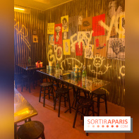 Street BKK Poissonnière 