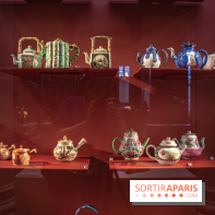 Réouverture du Musée Cernuschi : nos photos