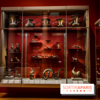 Réouverture du Musée Cernuschi : nos photos