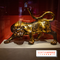 Réouverture du Musée Cernuschi : nos photos