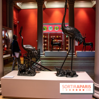 Réouverture du Musée Cernuschi : nos photos