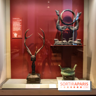 Réouverture du Musée Cernuschi : nos photos