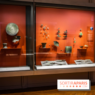 Réouverture du Musée Cernuschi : nos photos