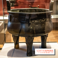 Réouverture du Musée Cernuschi : nos photos