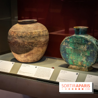 Réouverture du Musée Cernuschi : nos photos