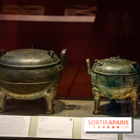 Réouverture du Musée Cernuschi : nos photos