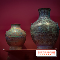 Réouverture du Musée Cernuschi : nos photos