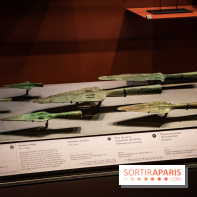 Réouverture du Musée Cernuschi : nos photos