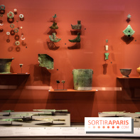 Réouverture du Musée Cernuschi : nos photos