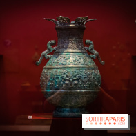 Réouverture du Musée Cernuschi : nos photos