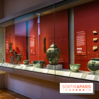 Réouverture du Musée Cernuschi : nos photos