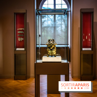 Réouverture du Musée Cernuschi : nos photos