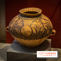 Réouverture du Musée Cernuschi : nos photos