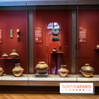 Réouverture du Musée Cernuschi : nos photos