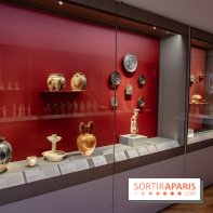 Réouverture du Musée Cernuschi : nos photos