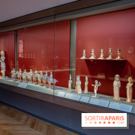 Réouverture du Musée Cernuschi : nos photos