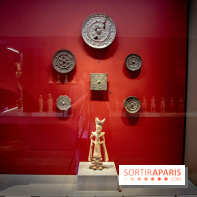 Réouverture du Musée Cernuschi : nos photos