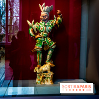 Réouverture du Musée Cernuschi : nos photos