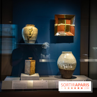 Réouverture du Musée Cernuschi : nos photos