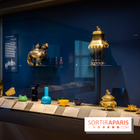 Réouverture du Musée Cernuschi : nos photos