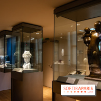 Réouverture du Musée Cernuschi : nos photos