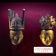 Réouverture du Musée Cernuschi : nos photos