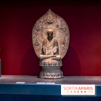 Réouverture du Musée Cernuschi : nos photos