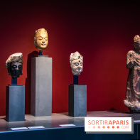 Réouverture du Musée Cernuschi : nos photos