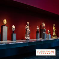 Réouverture du Musée Cernuschi : nos photos