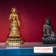 Réouverture du Musée Cernuschi : nos photos