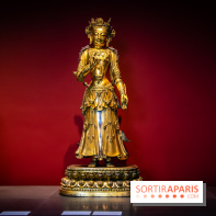 Réouverture du Musée Cernuschi : nos photos