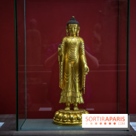 Réouverture du Musée Cernuschi : nos photos