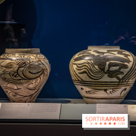 Réouverture du Musée Cernuschi : nos photos