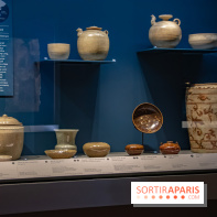 Réouverture du Musée Cernuschi : nos photos