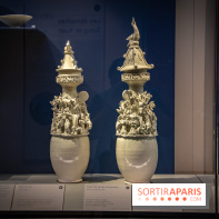 Réouverture du Musée Cernuschi : nos photos