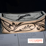 Réouverture du Musée Cernuschi : nos photos